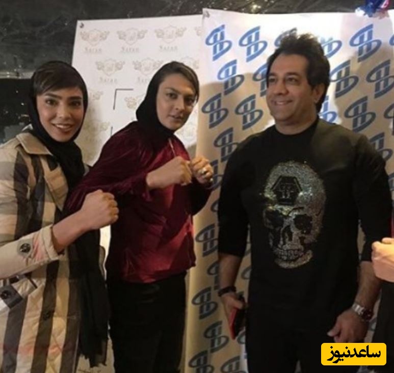 چهره غمزده و گریان شهربانو منصوریان در مراسم تشییع امید جهان، خواننده جوانمرگ جنوبی/ روحش شاد و یادش گرامی+عکس