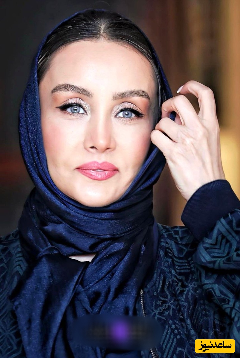 (فیلم) حدیث فولادوند: 2 سال پیش تو خارج ماچا خوردم، از دل درد مُردم؛ مزه لجن میده!