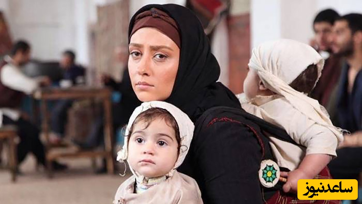 نگاهی به استایل کلاسیک و شیک الهام طهموری بازیگر سریال "وارش"/ واقعا سلیقه اش بی‌نظیره😍