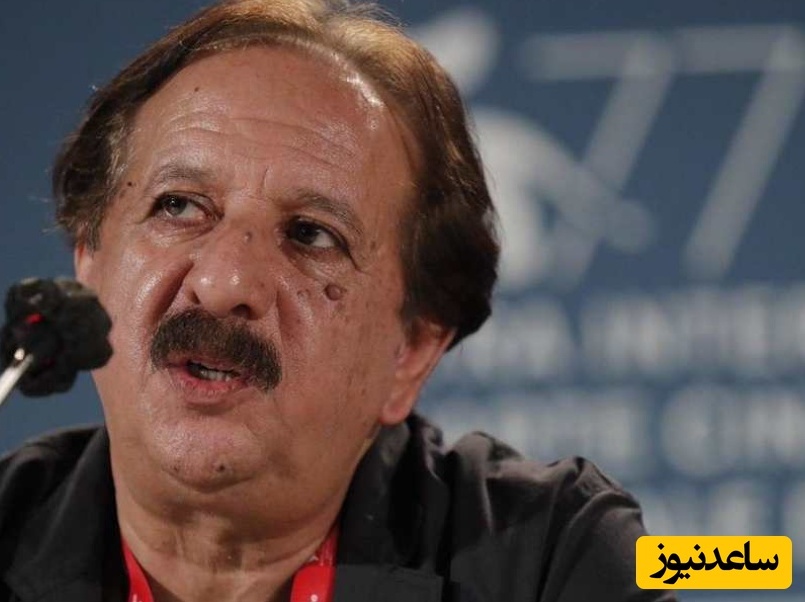 تحسین شجاعت سحر امامی در پیامی از مجید مجیدی: سحر امامی امروز با شجاعتش و حجاب زیبایش الگوی بزرگی برای همه نسل‌های زنان آزادی‌خواه خواهد بود