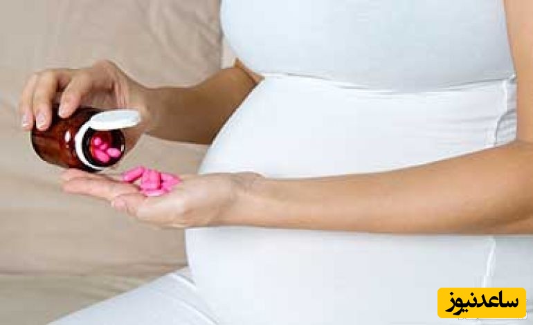 همه چیز درباره مصرف آنتی سایکوتیک ها در بارداری