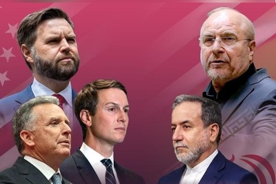 افشاگری قابل‌تامل عضو سابق MI6 از پشت صحنه مذاکرات اسلام‌آباد+ویدیو