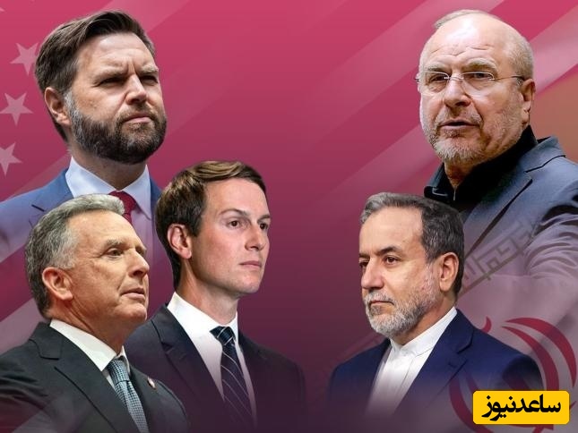 افشاگری قابل‌تامل عضو سابق MI6 از پشت صحنه مذاکرات اسلام‌آباد+ویدیو