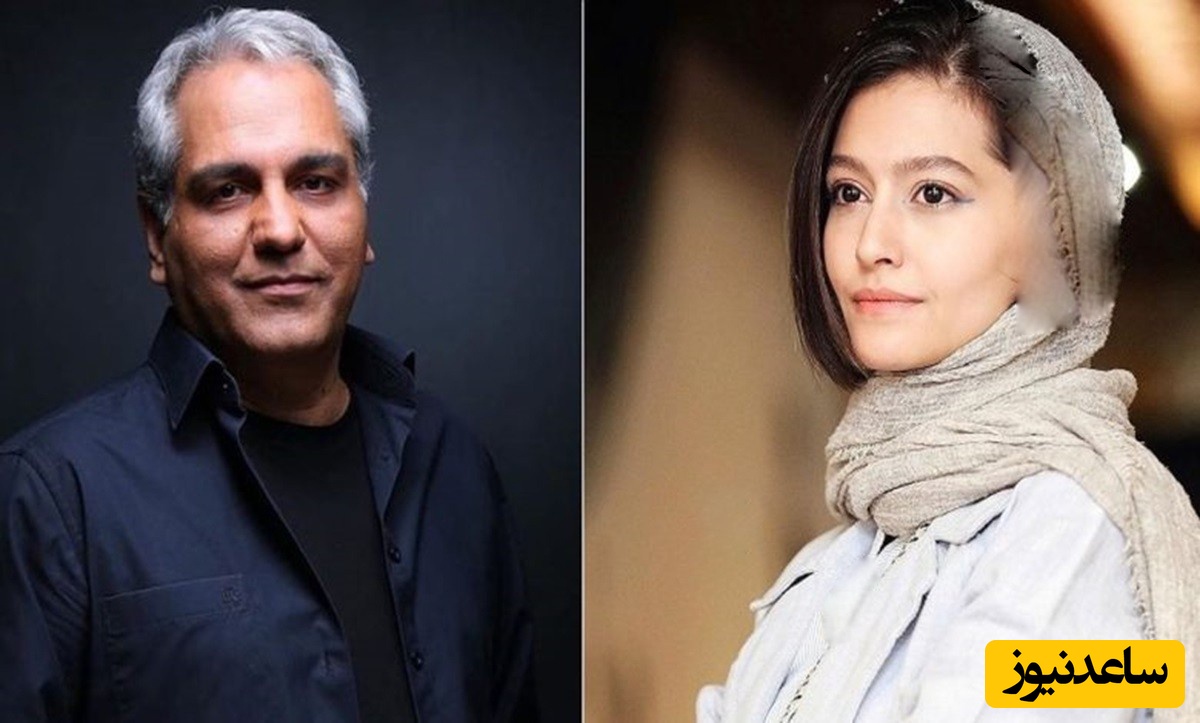 عذرخواهی پردیس احمدیه بازیگر سریال «از یاد رفته» از مهران مدیری: تا چند ماه پیش می گفتم خوب کاری کردم اینارو گفتم ولی ..../ نقش علی اوجی چی بود؟