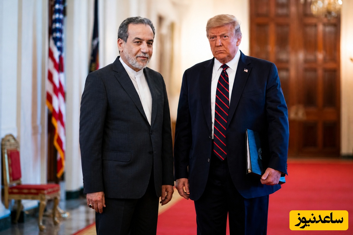 هشدار قاطع عراقچی به ترامپ: هوشیار باش که از سوی امارات به باتلاق کشیده نشوی