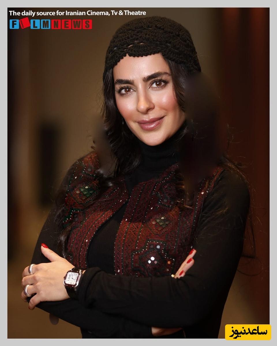 سمانه پاکدل