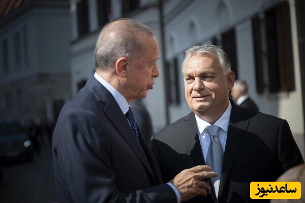 دیپلماسی به وقت بوداپست؛ سفر اردوغان به مجارستان و آینده پرونده پیوستن ترکیه به اتحادیه اروپا