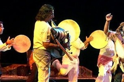 (ویدیو) هر روز یک شهر ایران، یک آواز اصیل/ خیام خوانی شاد بوشهری: من بی می ناب زیستن نتوانم...