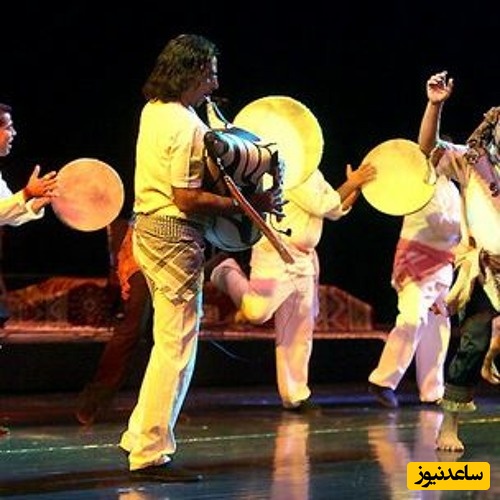 (ویدیو) هر روز یک شهر ایران، یک آواز اصیل/ خیام خوانی شاد بوشهری: من بی می ناب زیستن نتوانم...