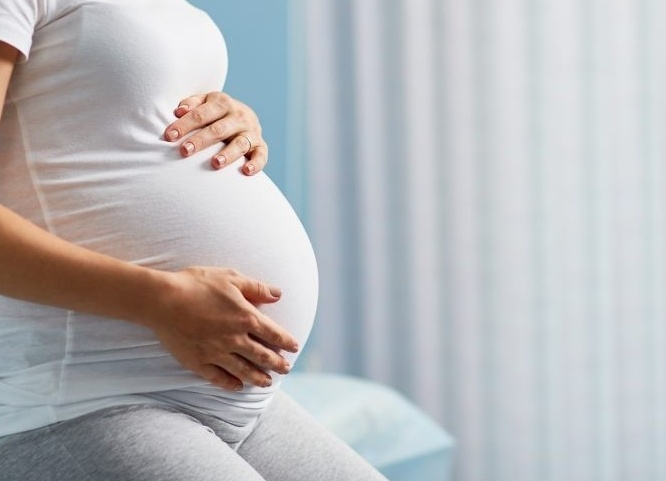 کامپوزیت در دوران بارداری ضرر دارد؟