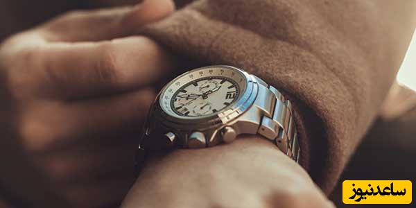 انتخاب ساعت مناسب با توجه به بودجه