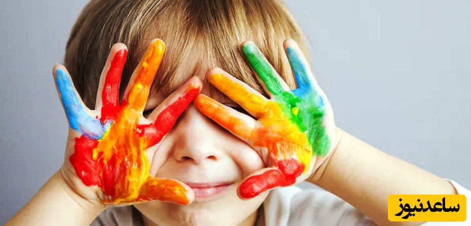 علت چپ دست بودن یا راست دست بودن کودک چیست؟