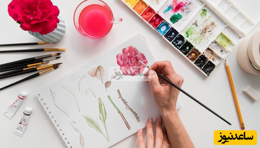 دانلود رایگان دفترچه سوالات عمومی و تخصصی کنکور سراسری گروه هنر/ سال‌ 1404 نوبت اول