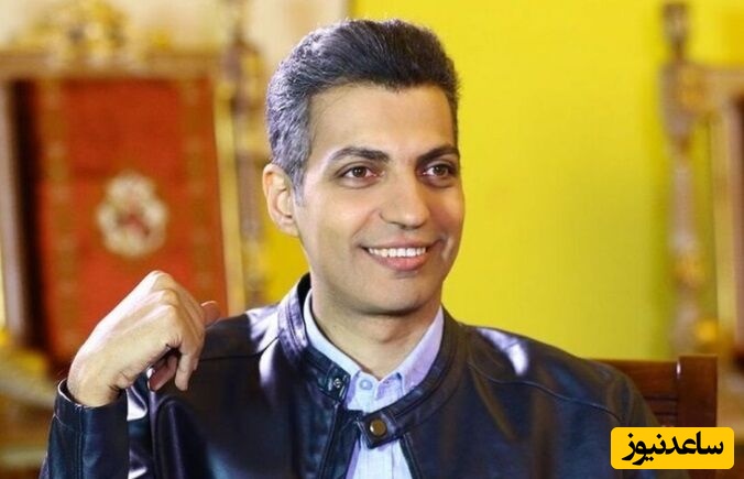 عادل فردوسی پور بالاخره برنامه نود را احیا کرد/ استقبال بی‌نظیر و جالب مردم از دکور و فضای جدید+عکس