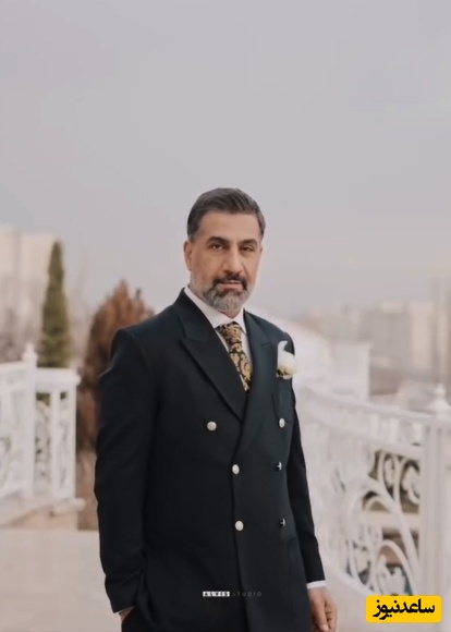 نگاهی به بیوگرافی مختصر و مفید محمد نادری، تازه داماد سینمای ایران و خالق جناب خان/عاشق خانوم پرستار شدم