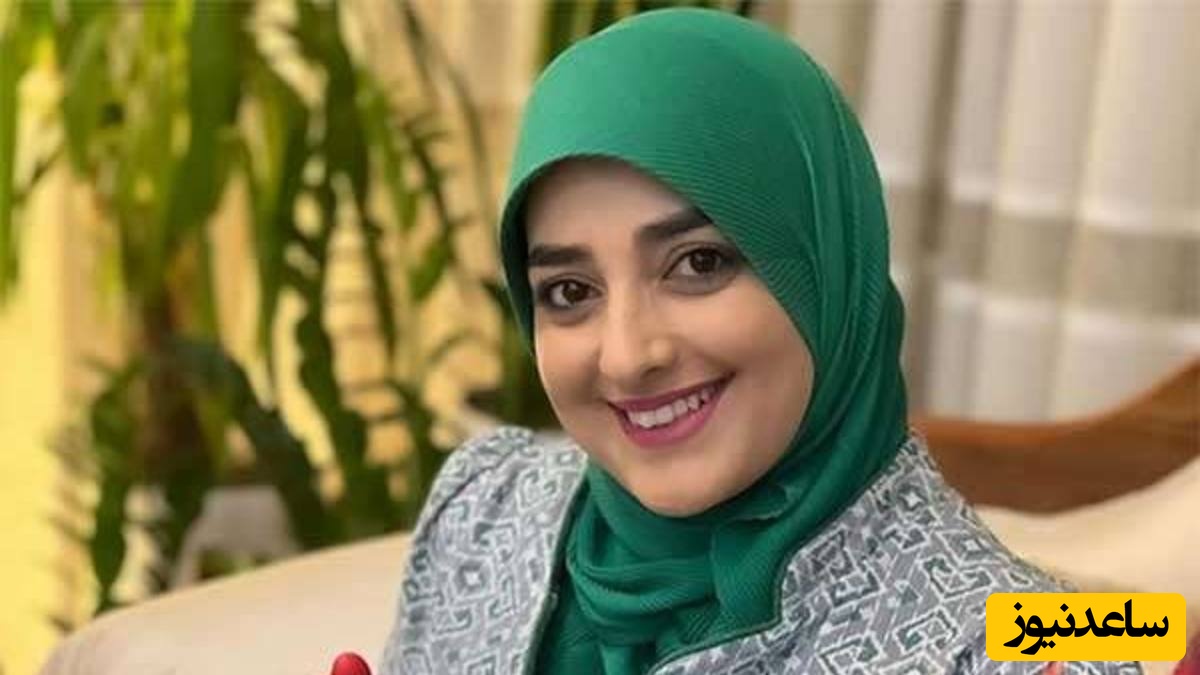 پشت پرده طلاق تلخ و سوزناک ستاره سادات قطبی/ اشکتان در می آید !