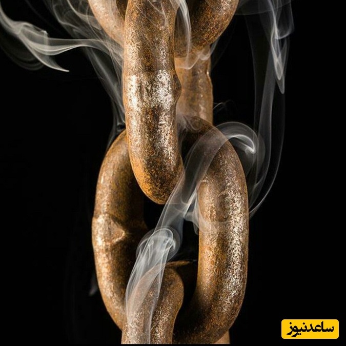 دیدن زنجیر در خواب چه تعبیری دارد؟ / تعبیر خواب زنجیر