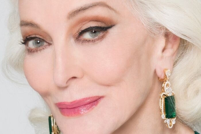 کارمن دلورفیس 