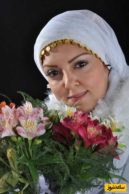 پرستو گلستانی