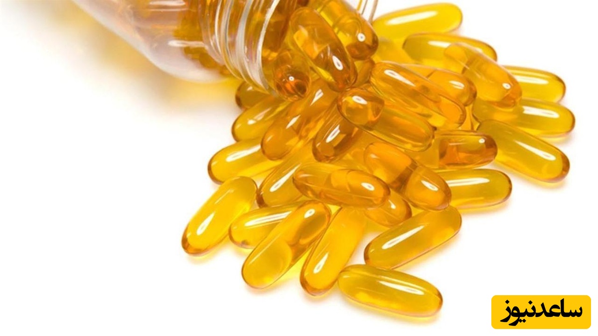 بایدها و نبایدهای مصرف قرص امگا 3