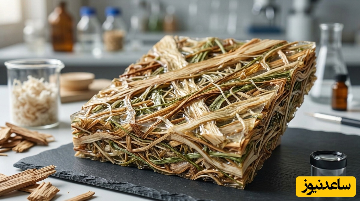 دانلود رایگان دفترچه سوالات و پاسخنامه آزمون دکتری رشته مهندسی صنایع چوب و فرآورده های سلولزی ـ کامپوزیت‌های لیگنوسلولزی سال 97