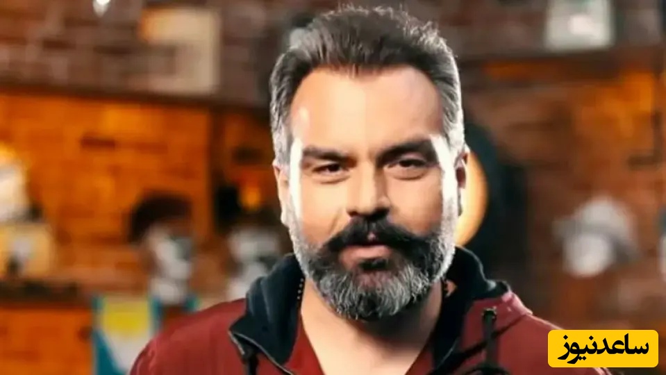 شهرام قائدی