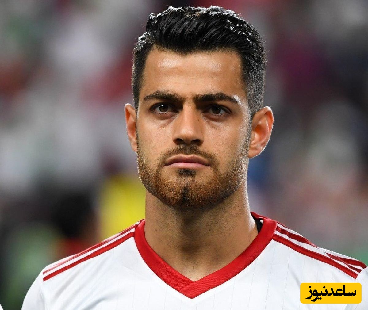 استوری تسلیت و ابراز همدردی مرتضی پورعلی گنجی با شهادت جوان رعنای بابل/ روحش شاد و یادش تا ابد گرامی+عکس