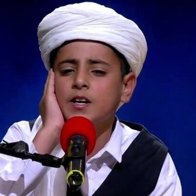 شاهکار خوانندگی بی نظیر مبین درپور با آهنگ سنتی/ با صدای بهشتیش غوغا کرد+ویدیو