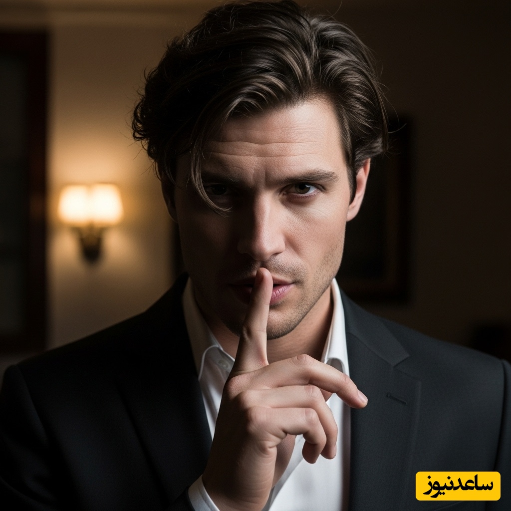 10 راز مردانه که هرگز فاش نمی‌کنند؛ کلیدی برای درک عمیق‌تر مردان!