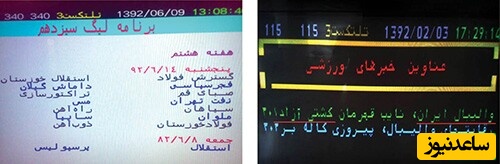 تکنولوژی‌ای