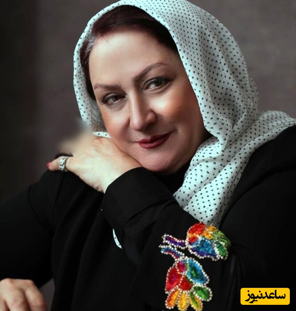 مریم امیرجلالی