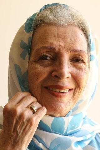 آیا میدونستید نیکو خردمند تنها بازیگریه که سند ازدواجش تو موزست+ عکس جذاب خانم بازیگر!