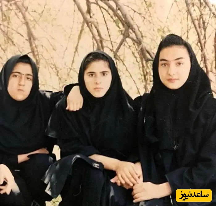 هانیه توسلی