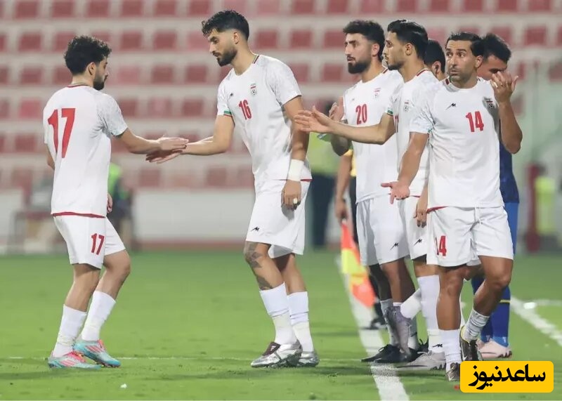 واکنش سرد ترامپ به احتمال حضور ایران در جام جهانی آمریکا: «برایم مهم نیست»