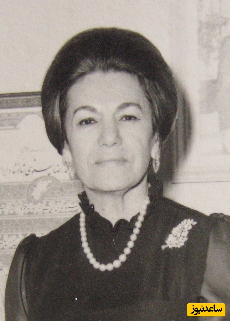 قاب تاریخ| هر آنچه باید از فریده قطبی مادر فرح پهلوی بدانید؟+ عکس