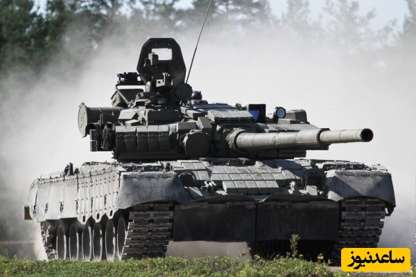 دیدن تانک در خواب چه تعبیری دارد؟ / تعبیر خواب تانک