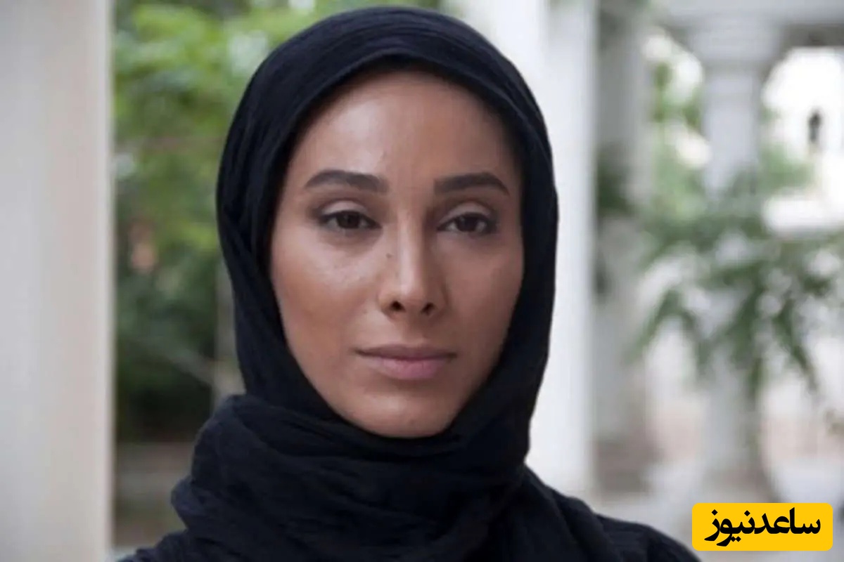 سحر زکریا؛ بهنوش بختیاری در حدی نیست که من بخوام دهن به دهنش بذارم، ایشون در طی سالها خودشون رو نشون دادن....