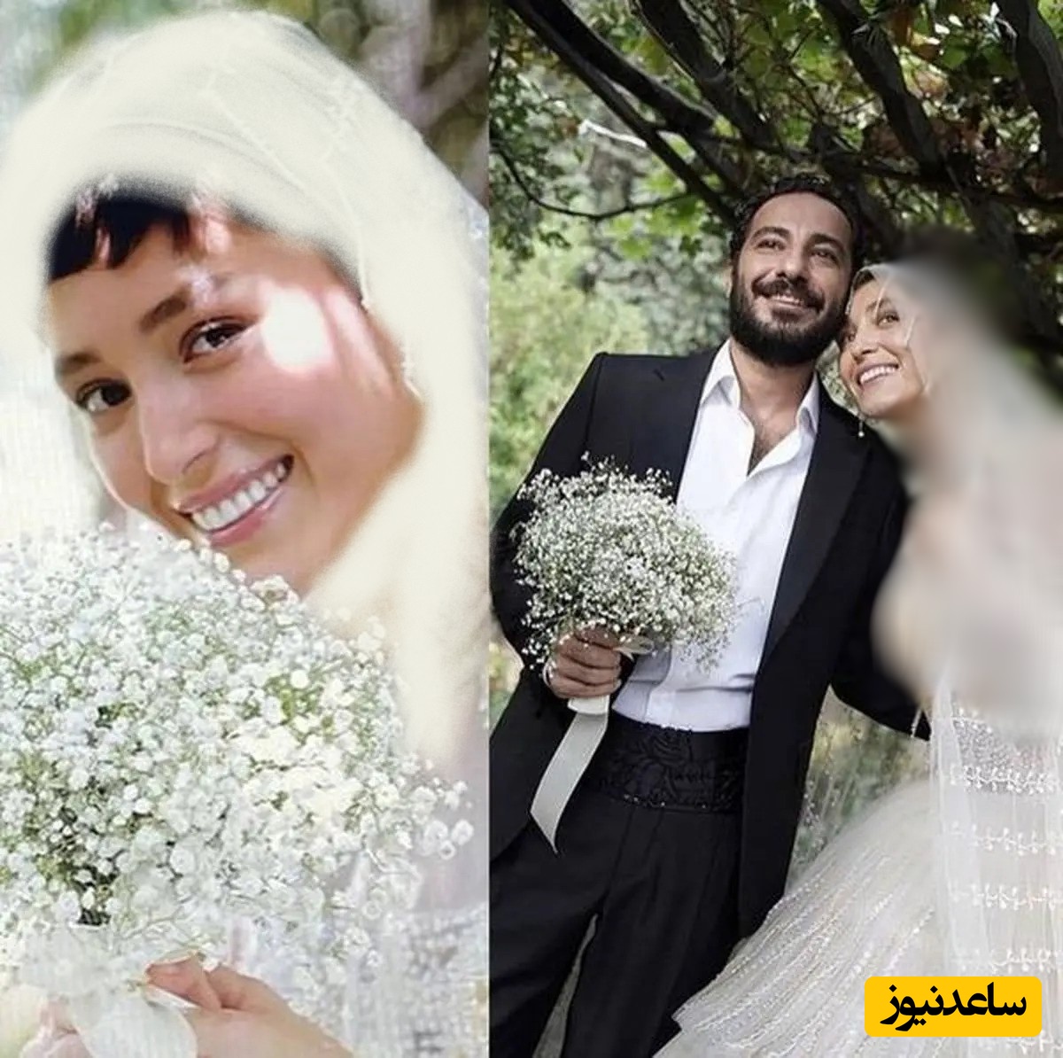 فرشته حسینی