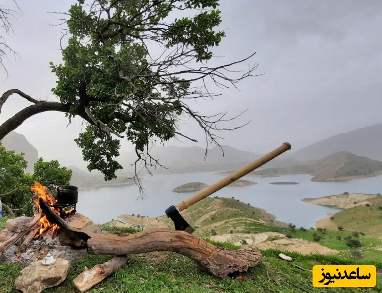 عکس از: سایت Google Maps