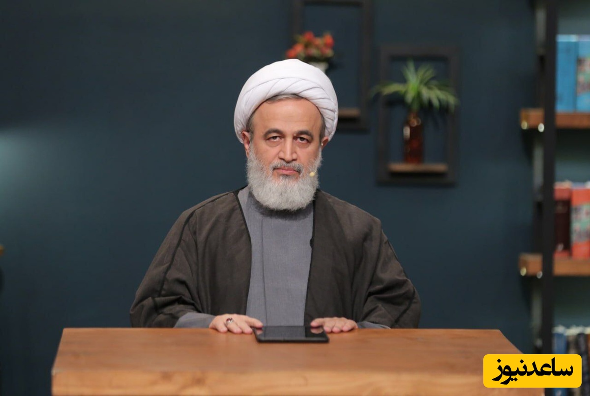 حجت الاسلام علیرضا پناهیان: بزرگترین روضه حضرت فاطمه (س) که 40 روز برای کمک گرفتن رفت ولی درها به رویش بسته شد