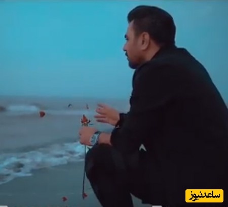 مگه میشه دلت دریا رو بخواد و این قطعه رو گوش ندی؛ همراه ما باشید با آهنگ پر طرفدار دریا دریا دریا من با تموم دردام از گرشا رضایی+دانلود آهنگ