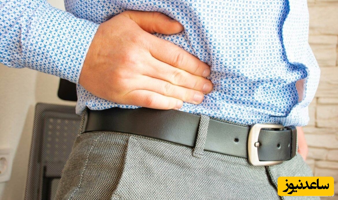 دیدن شکم در خواب چه تعبیری دارد؟ / تعبیر خواب شکم