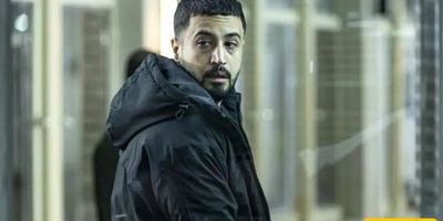 خط و نشان مهرداد صدیقیان در برنامه امیرحسین قیاسی/ لخت نمی‌شوم!