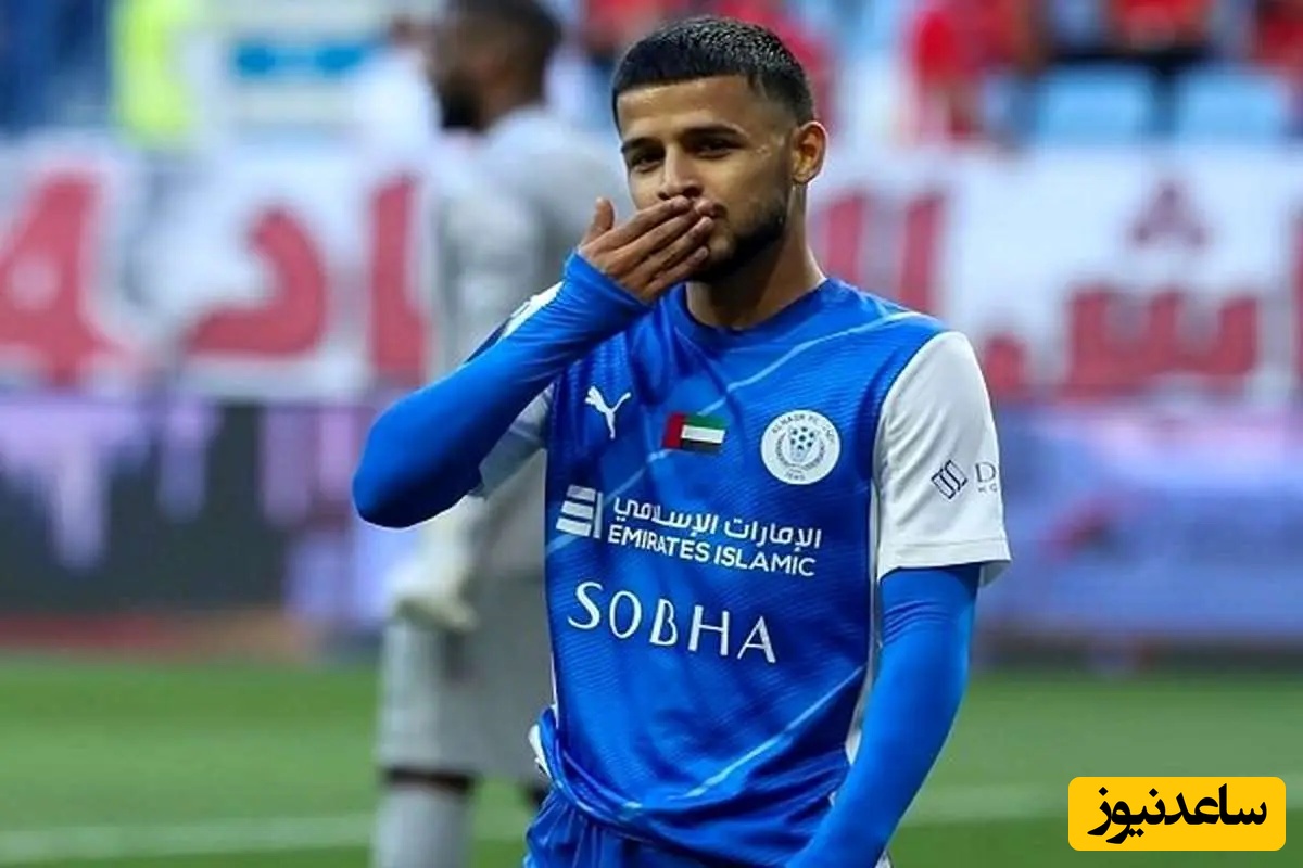 مهدی قایدی: ایران فقط یک نام روی نقشه
نیست، ایران صدای مادران است که برای آینده بهتر دعا می‌کنند، دست‌های پینه‌بسته مردانی است که....