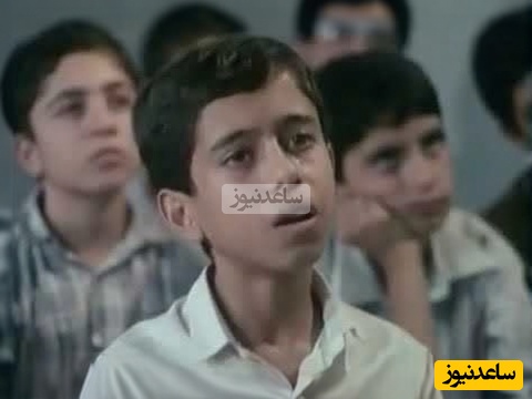 (ویدیو) مرور خاطرات کلاس ریاضی در سریال نوستالژی دهه 60 قصه های مجید/ معلمه یه‌جور جدول ضرب میپرسه که من اینجا استرس گرفتم😂