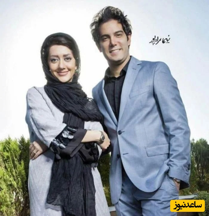 امیرعلی نبویان