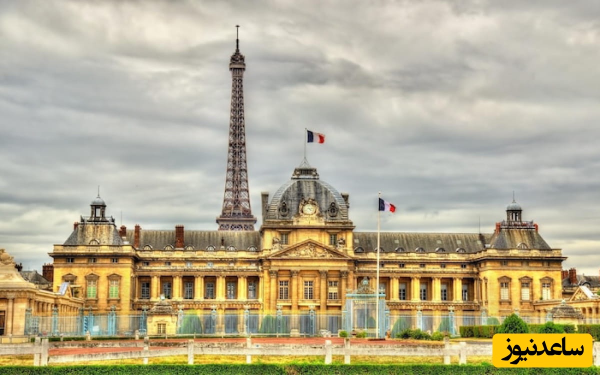 تحلیل بازار کار رشته زبان و ادبیات فرانسه