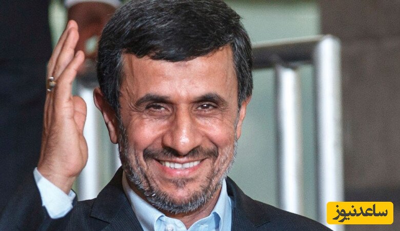 شهریار حیدری: احمدی‌نژاد جزو استثنائات کشور است
