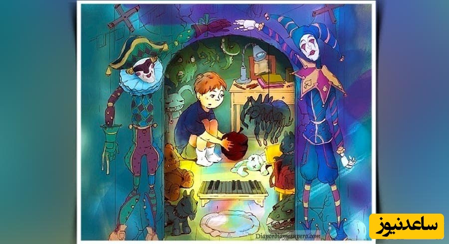 تست روانشناسی