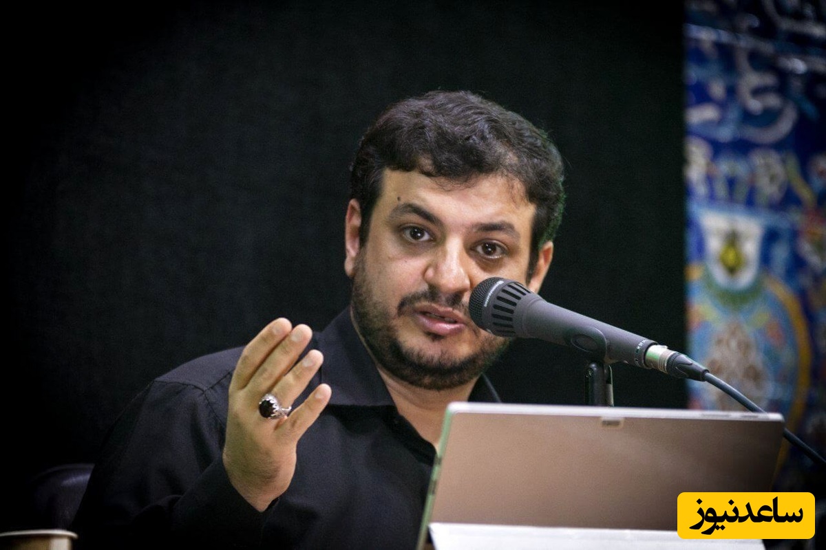 تناقض‌گویی‌های عجیب رائفی‌پور: از تحقیر عید نوروز به عنوان "زهرمار" تا دفاع سینه‌چاک از هویت آریایی شب یلدا+ویدیو